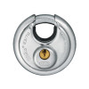 Abus 23/70 70mm Diskus Padlock Key Number RR05123