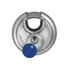 Abus 24Ib/60 60mm Diskus Padlock Stainless Steel
