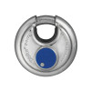 Abus 24IB/70 70mm Diskus Padlock Stainless Steel Keyed EE0113