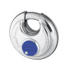 24IB/60 60mm Diskus Padlock Stainless Steel