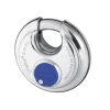 24IB/60 60mm Diskus Padlock Stainless Steel