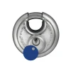 Abus 24IB/70 70mm Diskus Padlock Stainless Steel