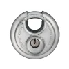 26/70 70mm Diskus Padlock Keyed EE0036