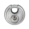 26/70 70mm Diskus Padlock Carded