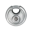 26/80 80mm Diskus Padlock Carded