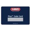 Abus 37/55mm Granit Plus Padlock Carded