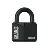 37RK/55mm Granit Plus Padlock Rekeyable 07783