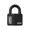 37RK/55mm Granit Plus Padlock Rekeyable 07783
