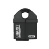 37/60mm Granit C/S Padlock