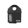 37/60mm Granit C/S Padlock