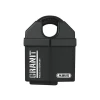 37RK/60mm Granit Plus Close Shackle Padlock Rekeyable 08334