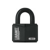 37RK/70 Granit Padlock Carded