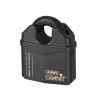 37RK/80mm Granit Plus Padlock Close Shackle Carded