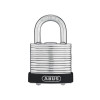 Abus 41/30 30mm Eterna Laminated Padlock Keyed EE0022