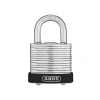 41/30 30mm Eterna Laminated Padlock Carded