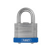 Abus 41/40 40mm Eterna Laminated Padlock Keyed EE0115