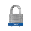 Abus 41/40 40mm Eterna Laminated Padlock Keyed EE0118