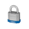 Abus 41/40 40mm Eterna Laminated Padlock Carded