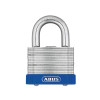 Abus 41/50 50mm Eterna Laminated Padlock Keyed EE0800