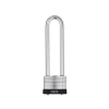 41/HB50 50mm Eterna Laminated Padlock 125mm Long Shackle