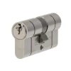 Abus E50PS Euro Double Cylinder 35mm / 35mm