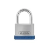 40mm Silver Rock&acirc;&cent; 5 Padlock