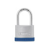50mm Silver Rockâ„¢ 5 Padlock