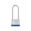 50mm Silver Rock&acirc;&cent; 5 Padlock Long Shackle 80mm