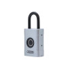 Abus 57/45 Touch Fingerprint Padlock