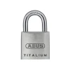 64ti/20 Titalium Padlock 20mm