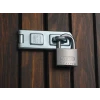 Abus 64Ti/20 Titalium Padlock 20mm