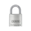 64ti/25 Titalium Padlock 25mm