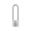 Abus 64ti/30HB60 Titalium Padlock 30mm x 60mm Long Shackle Keyed KA6311