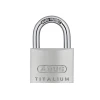Abus 64ti/35 Titalium Padlock 35mm Key Number KA6355