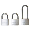 64ti/40HB63 Titalium Padlock 40mm Triple Pack