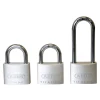 64ti/40HB63 Titalium Padlock 40mm Triple Pack