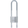 Abus Adjustable Length Padlock 150mm
