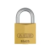 65/25 25mm Brass Padlock