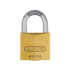 Abus 65/30 30mm Brass Padlock Key Number 6304
