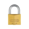 65/35 35mm Brass Padlock