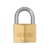 65/40 40mm Brass Padlock Carded