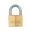 Abus 65/60 60mm Brass Padlock Key Number 6602