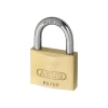 65IB/50 50mm Brass Padlock Stainless Steel Shackle Keyed 42406