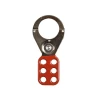 702 Lock Out Hasp 38mm Red
