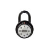 78/50mm Dial Combination Padlock