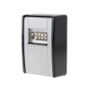 787 Key Garage - Wall Mounted 46331