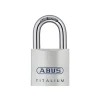 80TI/60 Titalium Padlock 60mm Keyed KA8011 26945
