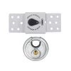Abus 142 Series Sliding Door Van Lock & 23/70mm Diskus&Acirc;&reg; Padlock