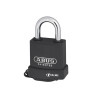 83WP / 53 Extreme Weatherproof Padlock Open Shackle Keyed KA2745