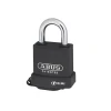 83WP / 53 Weatherproof Padlock Open Shackle